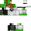 Texture for creeperfartsGREEN