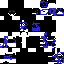 Texture for hackende