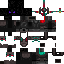 Texture for Hamzokazoi netherite knight