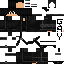 Texture for KiritoBlack