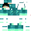 Texture for glow mati star squid 