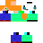Texture for CipherHawk Skin #1