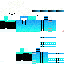 Texture for sweaty