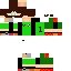 Texture for Alisson Becker