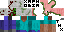 Texture for zombie pig man