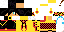 Texture for pononato