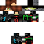 Texture for Cyber Marwin