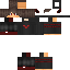 Texture for ad