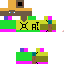 Texture for The lemon