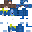 Texture for ai que bunitinhu