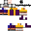 Texture for minecraft