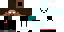 Texture for pandaman