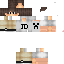 Texture for steve
