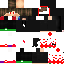 Texture for красный фонарь