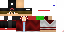 Texture for skin