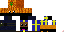 Texture for SwedishKevin