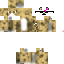 Texture for Cookie The Leopard