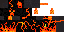 Texture for EVIL