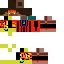 Texture for ZillaCross Gamez