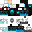 Texture for STEVE