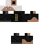 Texture for Omnihakai (Base form)