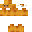 Texture for mikellina