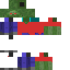 Texture for dino2