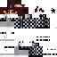 Texture for Checker Comfy