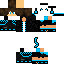Texture for diego
