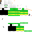 Texture for ErikCraft10 Asriel