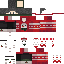 Texture for JamesX