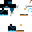Texture for G4M3R_ANDROIDs