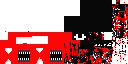 Texture for mega king siren head (2020) of minecraft animation skins