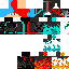 Texture for fire and ice