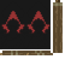 Texture for red assassin