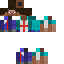 Texture for letec