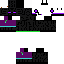 Texture for EnderDudeEx Spring Break