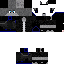 Texture for minha skin