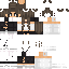 Texture for gabrielle