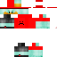 Texture for red steve47