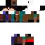 Texture for nine