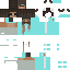 Texture for GabyBouffeuse