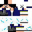 Texture for Electro Wizard