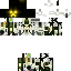 Texture for Creeper Cyberpunk Apocalyspe