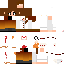 Texture for 新しいskin