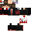 Texture for minecraft skin