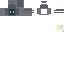 Texture for Cabeça maxis
