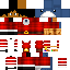 Texture for MazzyBug Christmas