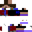 Texture for MICHAELHD
