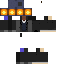 Texture for マイクランタン